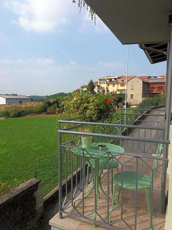 Le vigne sull’Adda