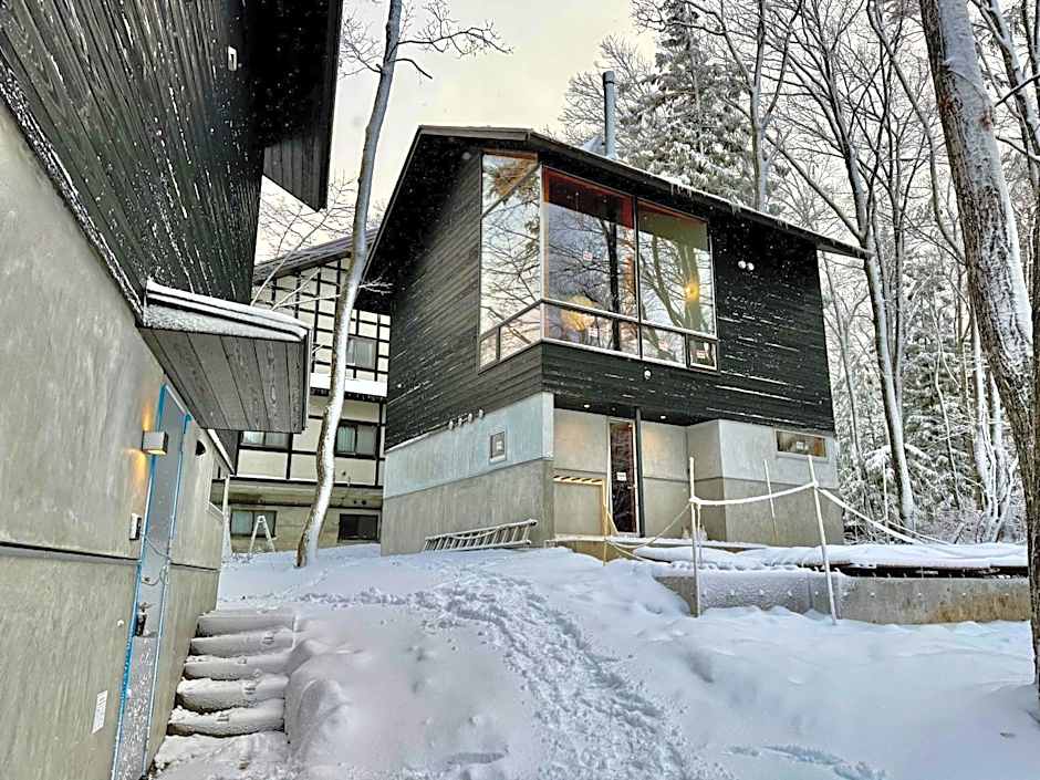 The Guest House Japan Hakuba