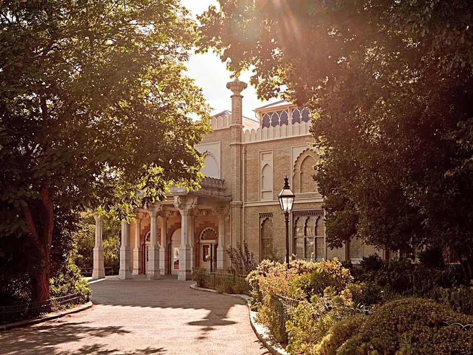 Numa Brighton Pavilion
