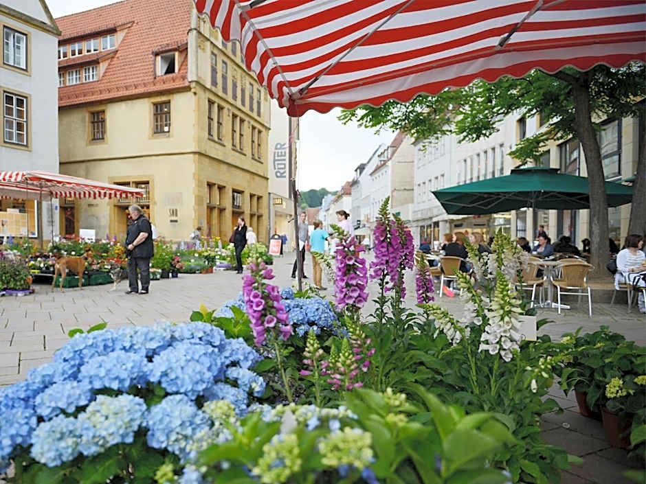 Boardinghouse Bielefeld