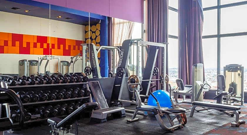 Siam @ Siam Design Hotel Pattaya