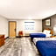 Freer Executive inn and Studios
