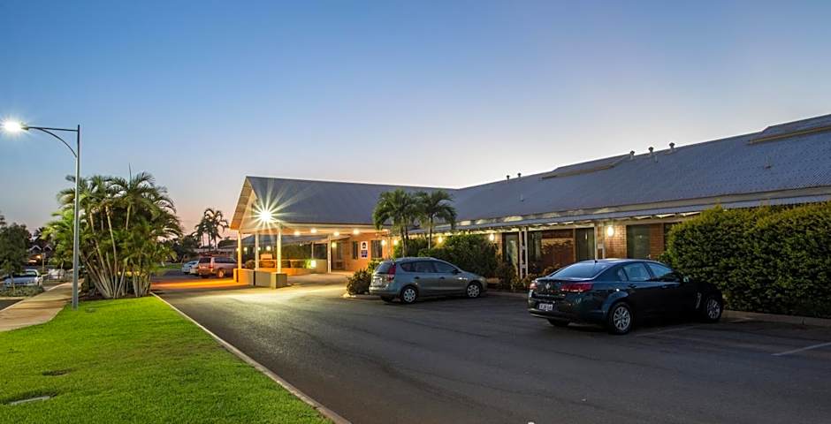 Karratha Central Apartments