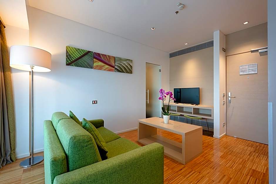 Hilton Garden Inn Venice Mestre San Giuliano