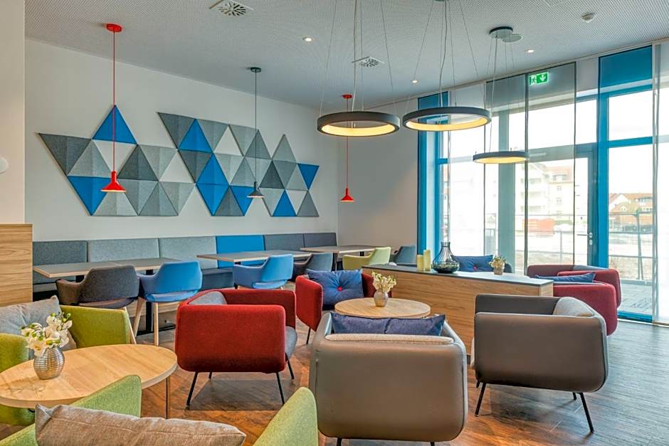 Holiday Inn Express Fulda By IHG
