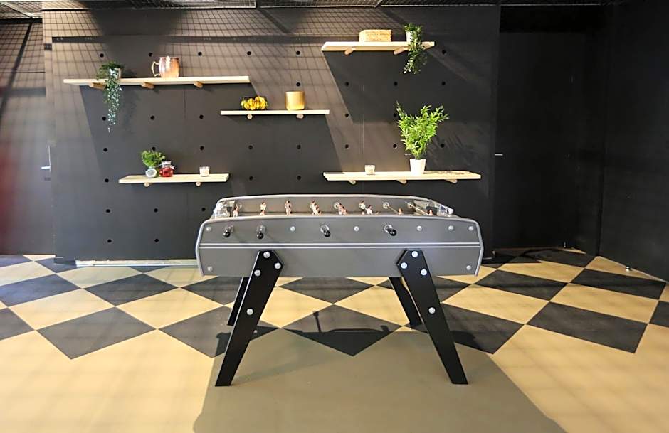 ibis Paris Bercy Village