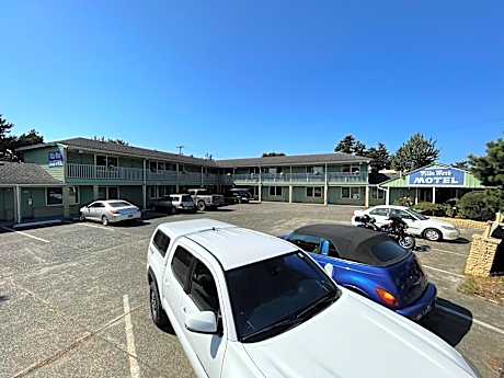 Villa West Motel