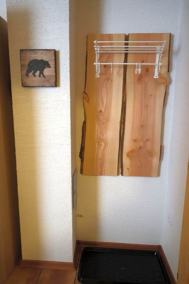 Wellness privát Štyri Lipy