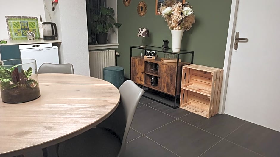 Breakfast at Carin’s