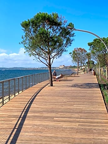 La Cigale Varoise - Hyères La Plage