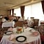 Conference Florentia Hotel