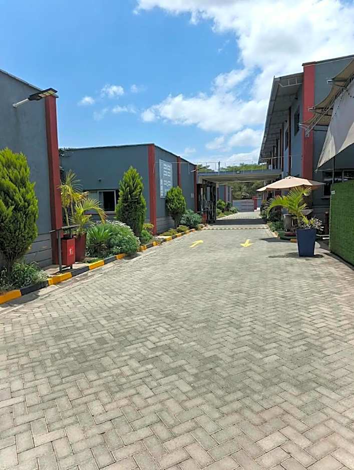 Blooming Suites Naivasha