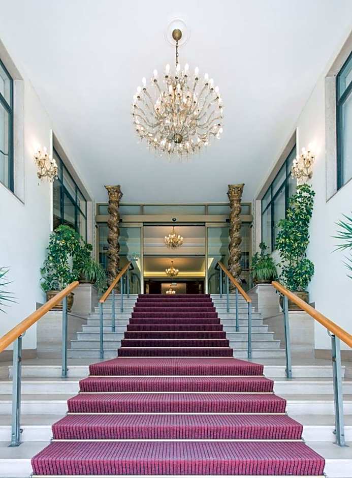 Grand Hotel Adriatico