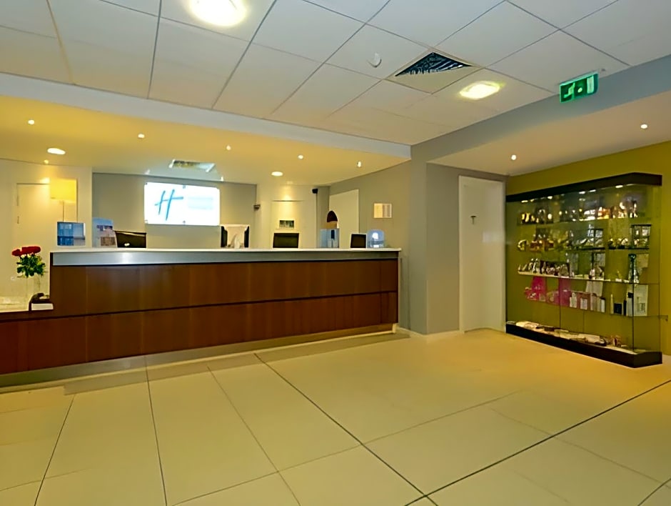 Holiday Inn Express London-Wimbledon-South By IHG