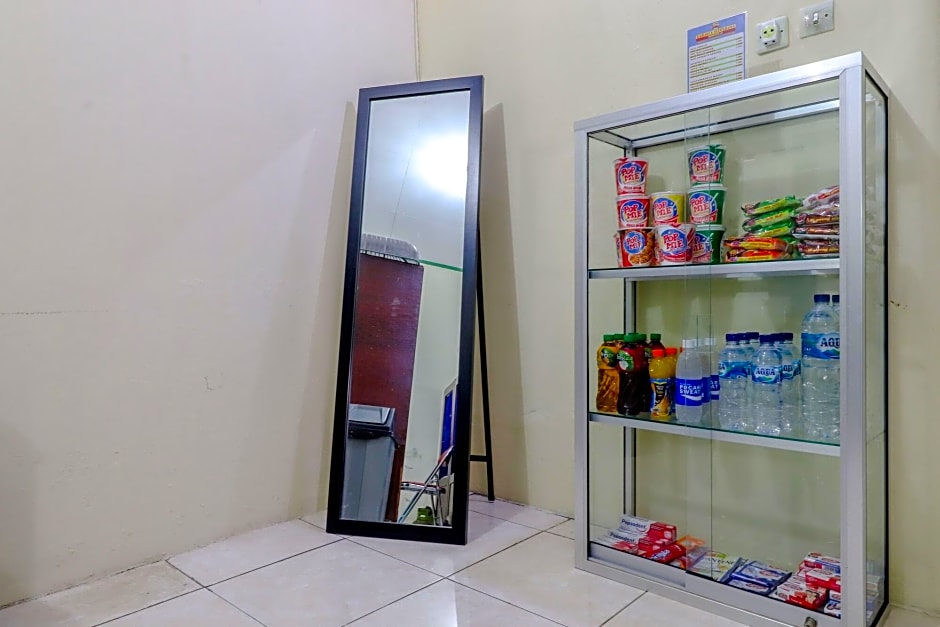 Bahagia Sederhana Homestay by ZUZU