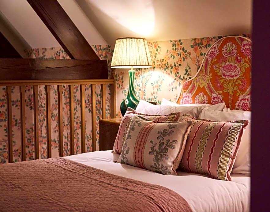 Brownsover Hall Hotel