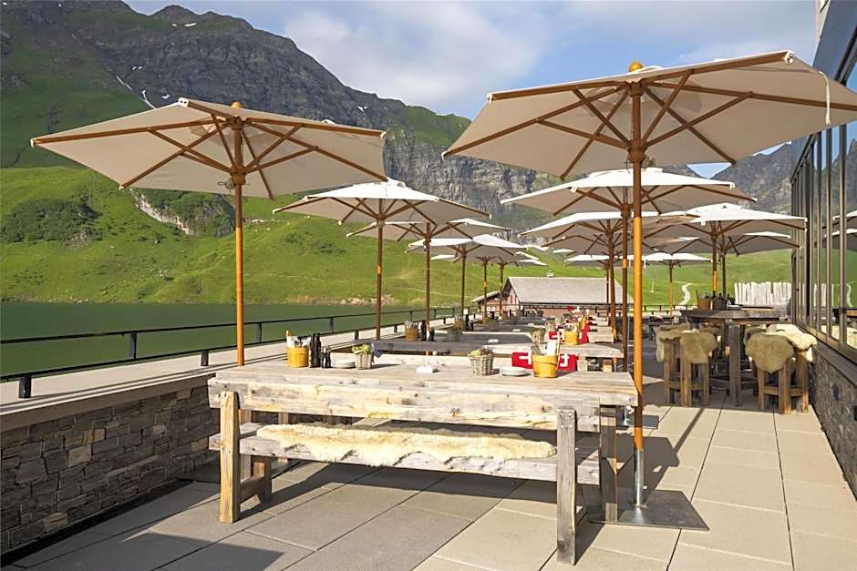 Frutt Mountain Resort