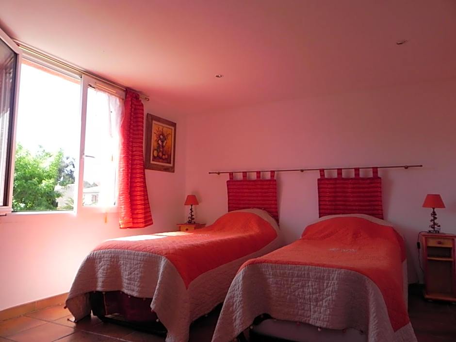 Le Clos Des Vignes – Saint Raphael, ID