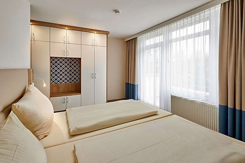 Ferien- und Freizeitpark Weissenhäuser Strand