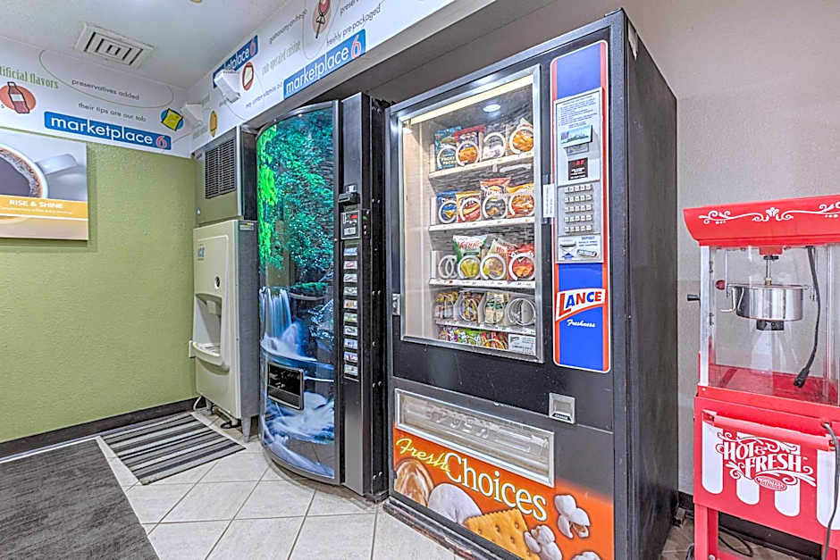 Motel 6-Simpsonville, SC - Greenville