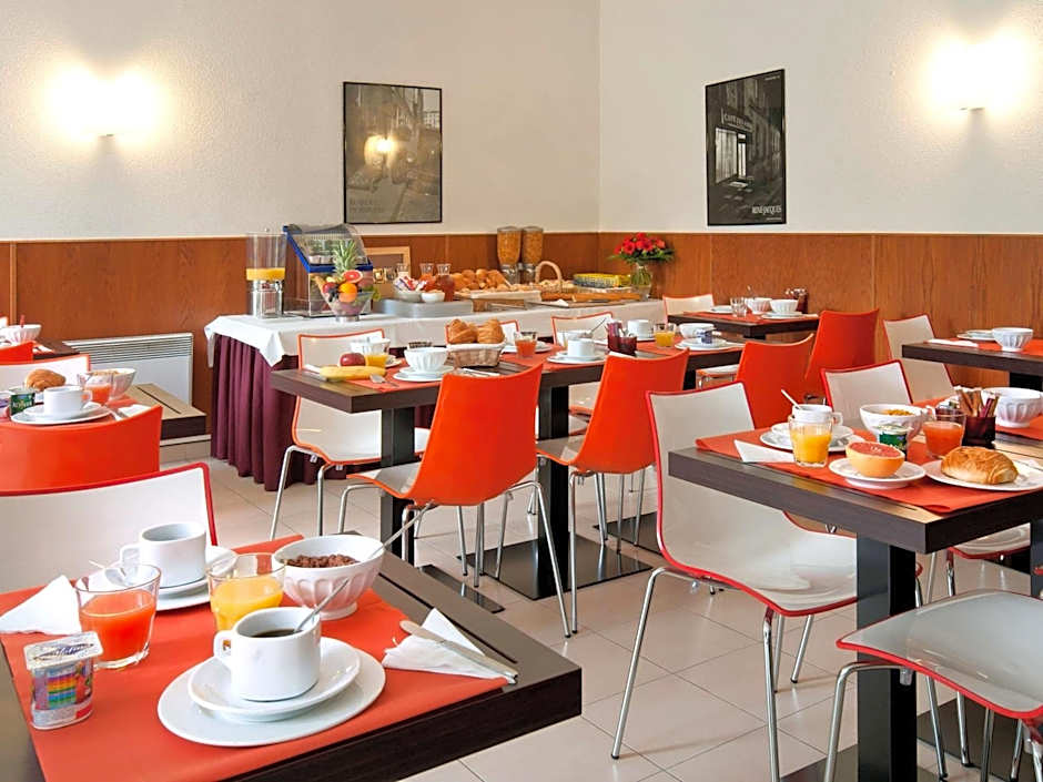 Aparthotel Adagio Access Paris Vanves - Porte de Versailles