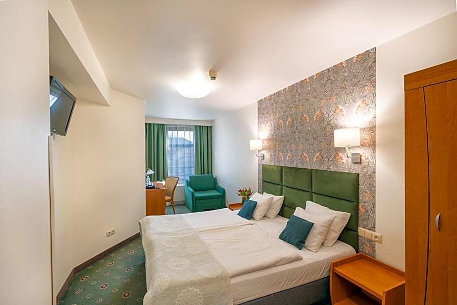 Hotel Secesja