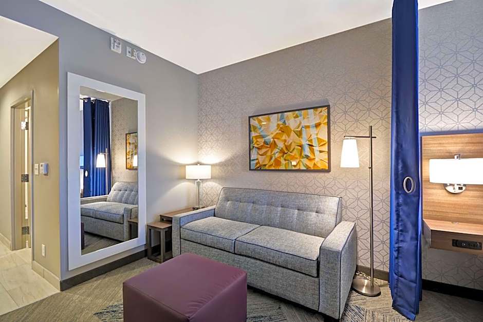 Home2 Suites by Hilton Plano Richardson