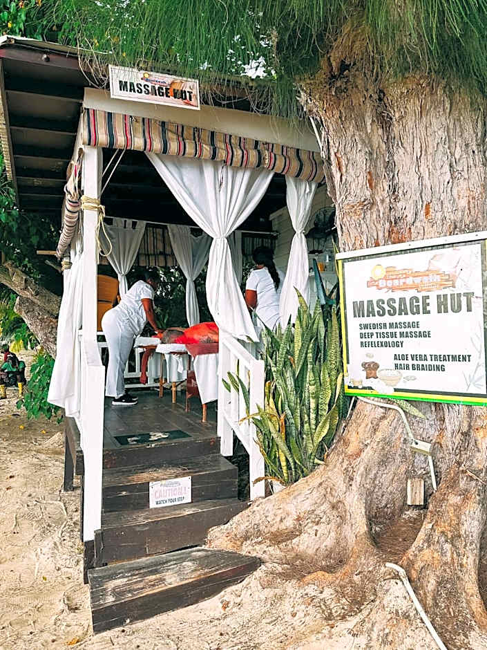 THE BOARDWALK VILLAGE