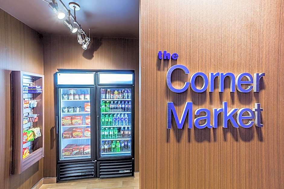 Fairfield by Marriott Regina