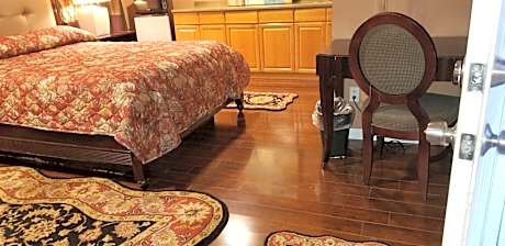 Sea Haven Resort Motel