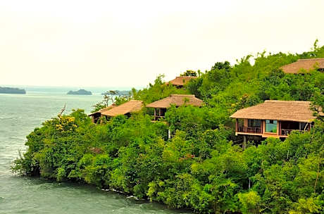 The River Tern Lodge - Junglelodges