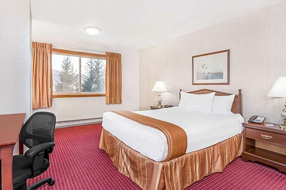 Travelodge by Wyndham Juneau