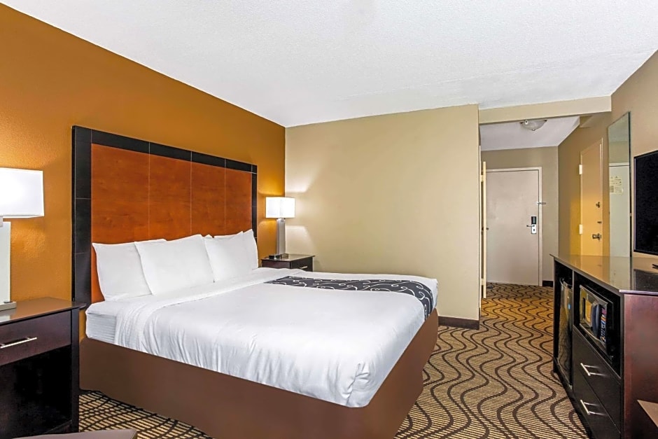 La Quinta by Wyndham Wytheville