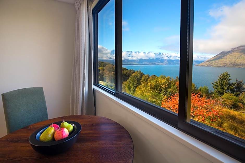 Hidden Lodge Queenstown