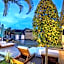 D'Yuki Huts Lembongan
