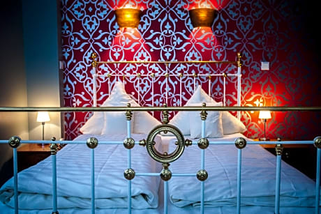 Hotel Alexander