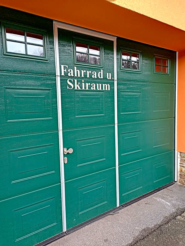 Landhotel Rittersgrün