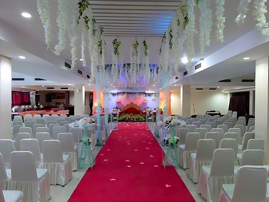 Hotel Mariat Sorong