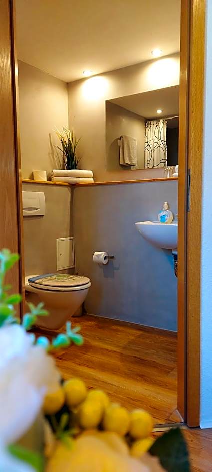 Hotel "Pension Marlis" garni