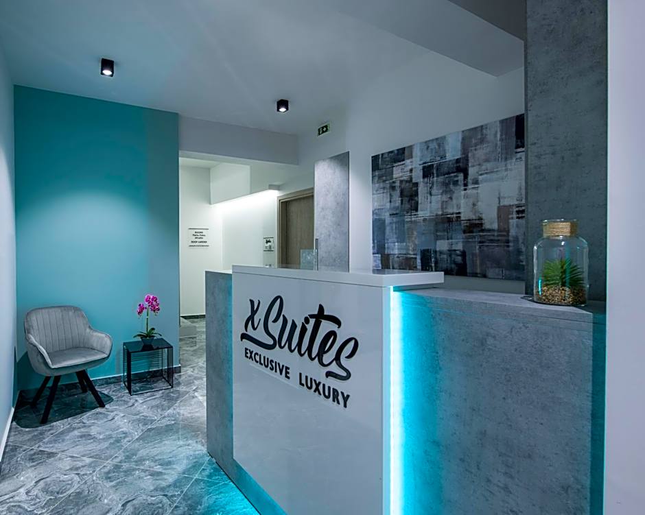 xSuites Hotel