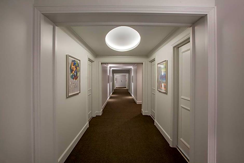 InterContinental Cleveland By IHG