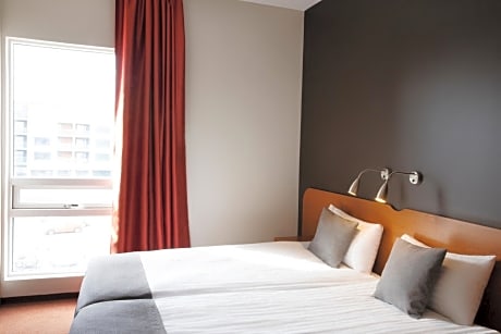 Twin/Double room