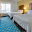 Fairfield Inn & Suites by Marriott San Francisco Airport/Millbrae