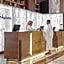 Makarem Ajyad Makkah Hotel