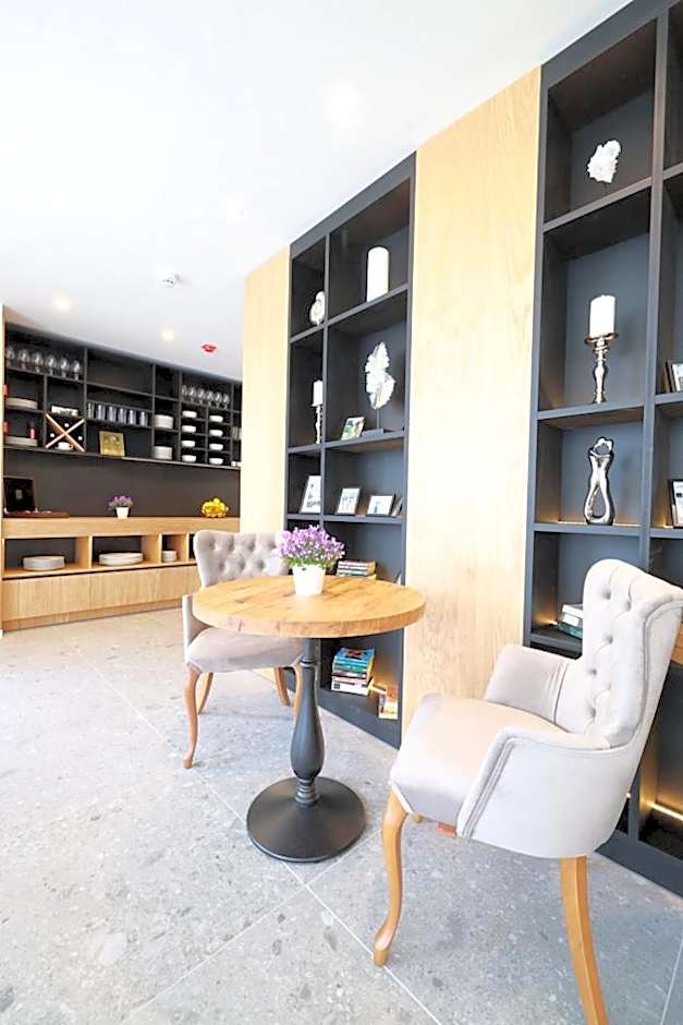 Antares City Sozopol