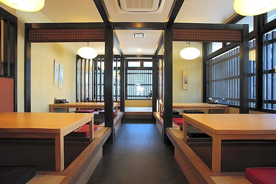 Route Inn Grantia Wakuranoyado Igauenojyomae