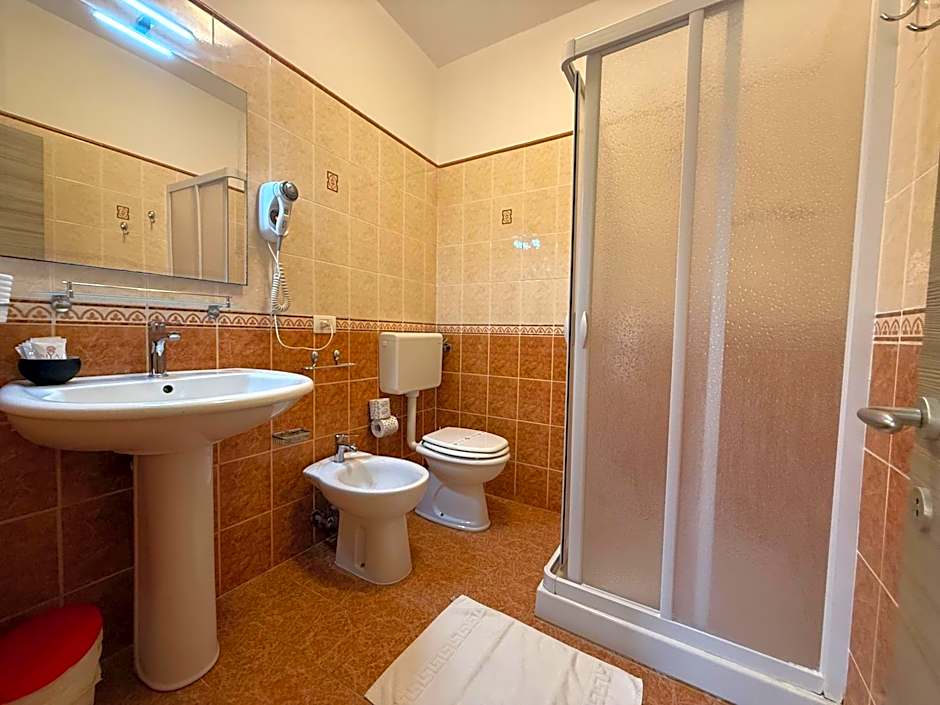 Albergo Perseo