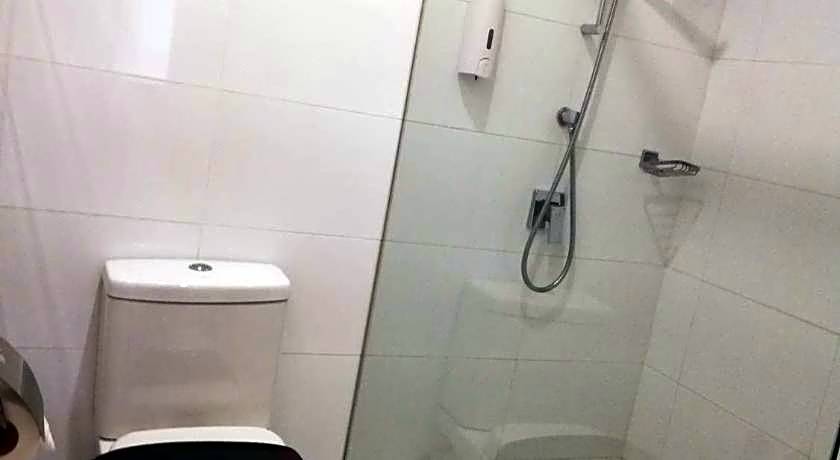 Hotel Primera Suite Cyberjaya