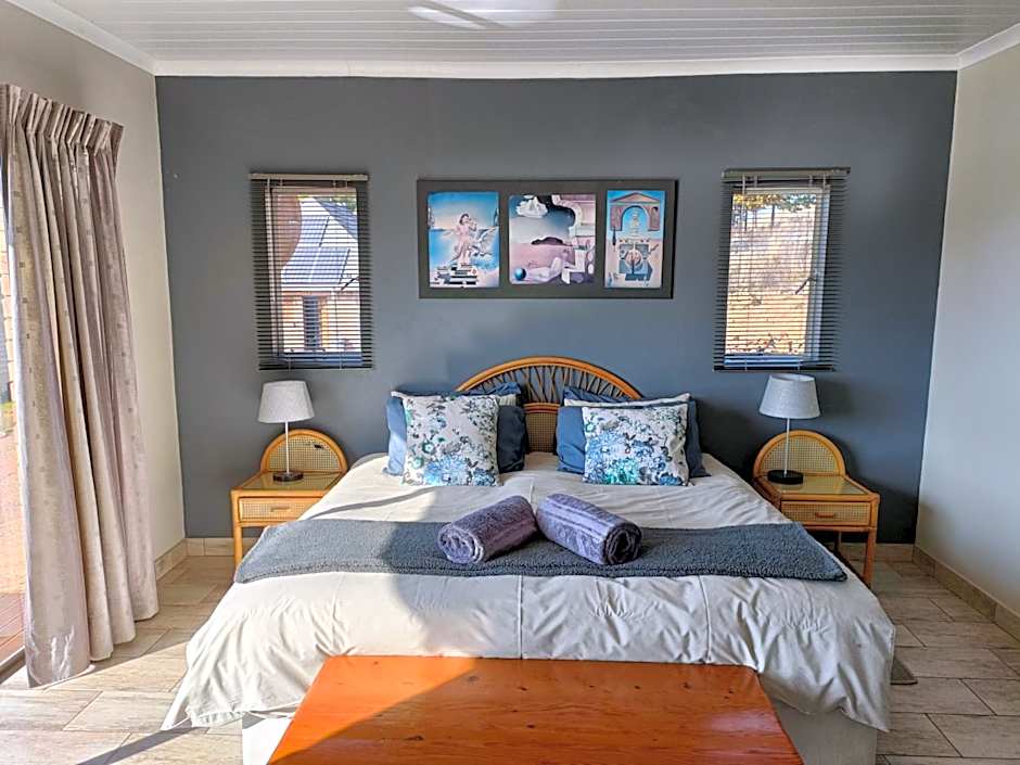 Sedgefield Lodge