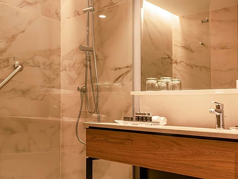 Pullman Lima Miraflores